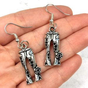 3 for $15 Bell Bottom Dangle Earrings
